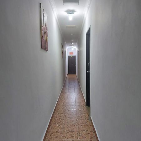 Nabil Nabila Motel Kuah Eksteriør bilde